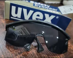 Original Safety Googles