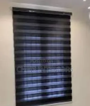 Window Blinds