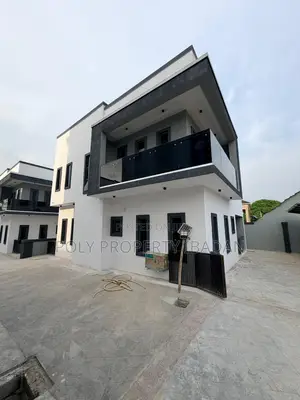 4bdrm Duplex in Jericho Gra, Ibadan for sale