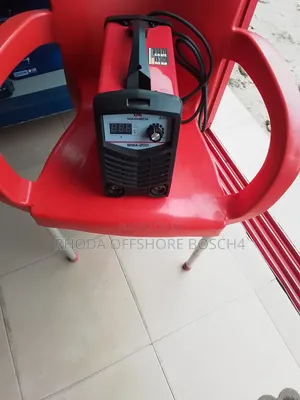 Welding Machine