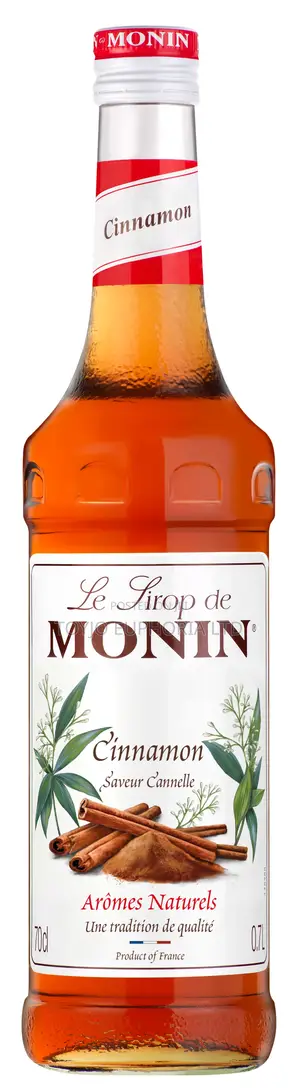 Monin Syrups
