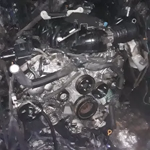 Complete Engine Infiniti V8 ; Qx80/Qx56. 2015/2016/2017/2018