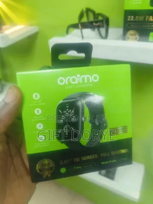 Oraimo Smart Watch