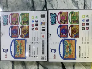 New Bebe Hope 256 GB