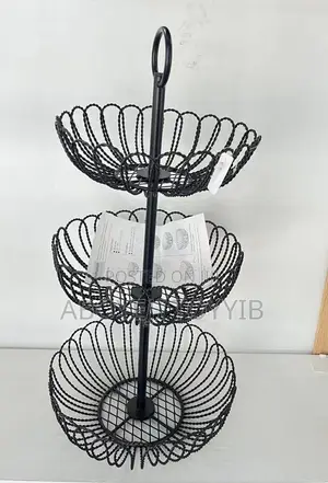 Fruit Basket