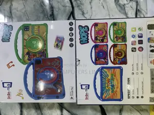 New Bebe Hope 256 GB