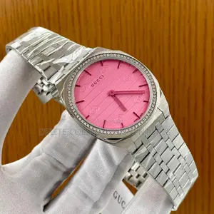 Original Gucci Chain Watch