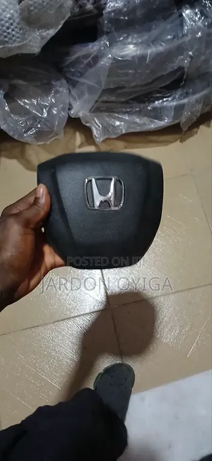 Abeg Cover Honda CRV 2018