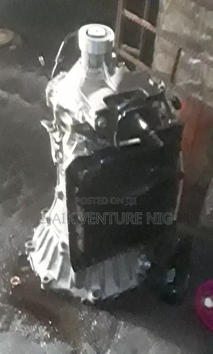 Gear Box Nissan Infiniti/Amanda V8. 2wheel. 2015/2016/2017/2018