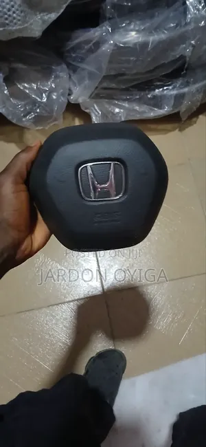 Abeg Cover Honda Accord 2018