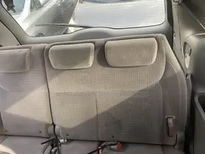 Toyota Sienna LE AWD 2006 Blue