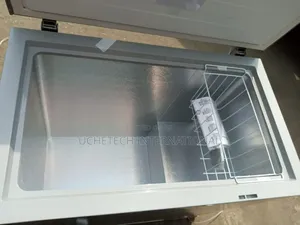 Hisense Freezer