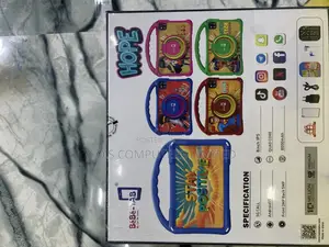 New Bebe Hope 256 GB