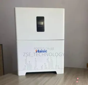 Haisic 8kwh All-in-One System