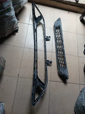Kia Optima 2018 Moder Lower Grille