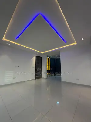 Furnished 5bdrm Duplex in Agodi Gra for sale