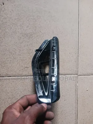 Santafe 2023 Bumper  Air Vent