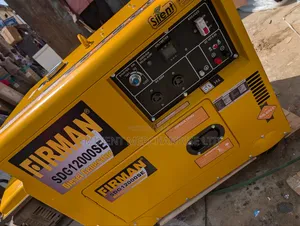Ff 10kva Direct Firman