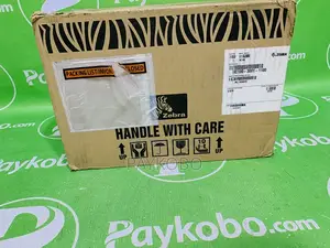 Zebra Hc100 Wristband Usb and Serial 10/100 Ethernet Barode Printer