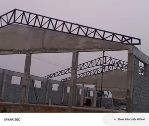 Warehouse Fabrication and Erectiom Expert