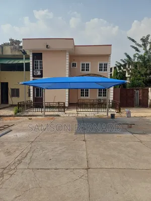 Professional Car Port Fabrication and Onsite Installation
