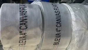 Original Canvas Hose