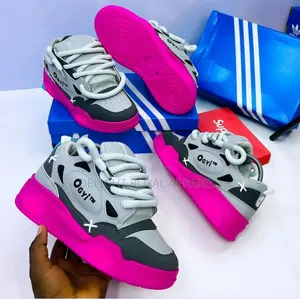 Kid's Shoe