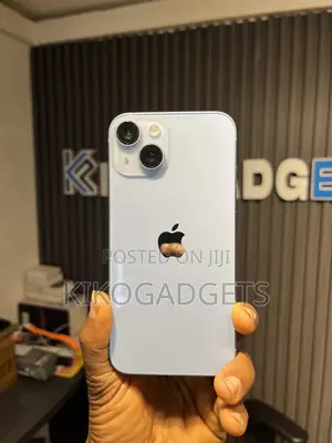 Apple iPhone 14 128 GB Blue