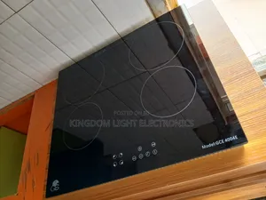 Gs Luxury 4 Face Induction Cooker 100% Copper