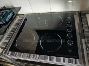 Gs Luxury 4 Face Inbuilt Electric Cooker Hob 100% Copper.