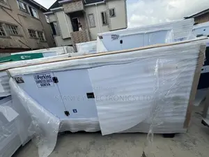 Super Silent 60kva Uk Perkins Soundproof Generator Diesel Engine