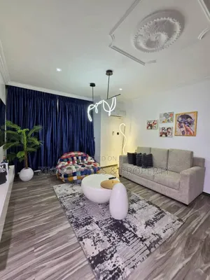 One Bedroom Shortlet Apartment at Victoria Island