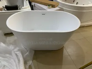 Acrylic Short Bathtub (120*70)