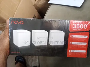 Tenda Mesh Wi-Fi Ac1200