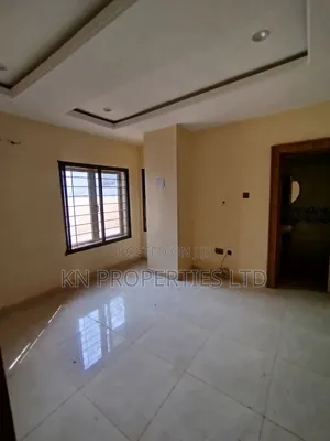 4bdrm Duplex in Mabushi for rent
