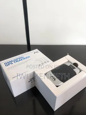 GPS Tracker