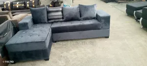 Standard Lshaped Sofa Sets for Homes or Office