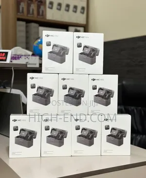 Dji Mic Mini