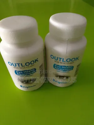 Aloe Forex Outlook: Eye Health Supplement
