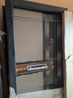 Quality Entrance Turkish Door.