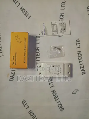 Wifi Smart Switch Module
