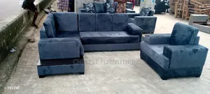 Standard Lshaped Sofa Sets With Side Board