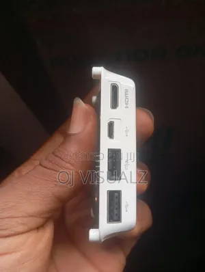 Dji Phantom 3/4 Remote Controller Hdmi Output Module