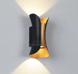 Outdoor Waterproof 1p65 Porch Wall Light