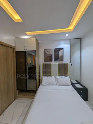 Studio Apartment in Apete