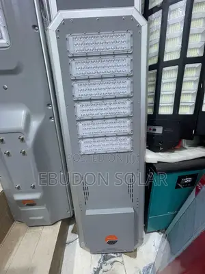 Solar Street Light 300watts