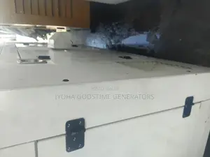 20kva Perkins Generator