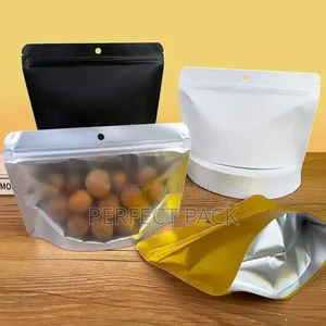 Small Chops Pouch