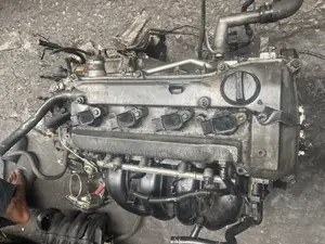 Toyota Camry Engine 4plug 2007 ( 2az)
