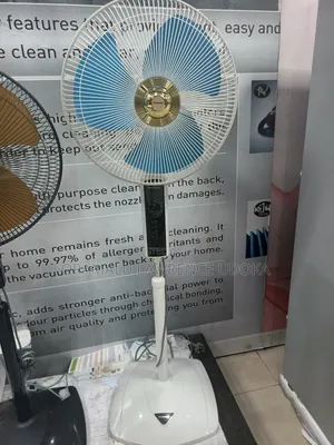 Panasonic Standing Fan